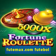 futemax.com futebol